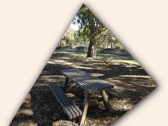 Pooncarie Park