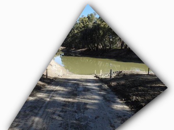 Pooncarie Park